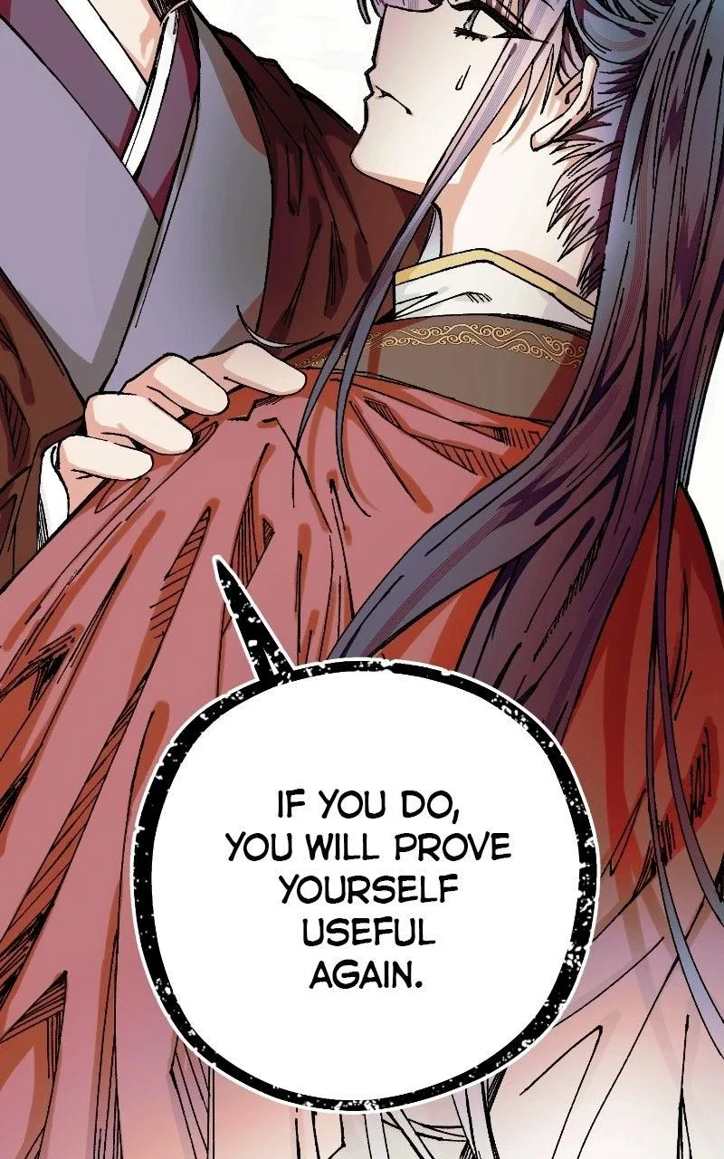 I Raised a Villain Chapter 34 – Page 70