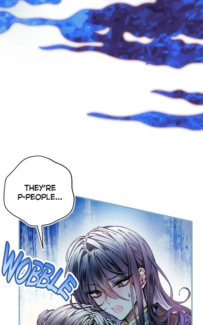 I Raised a Villain Chapter 33 – Page 8