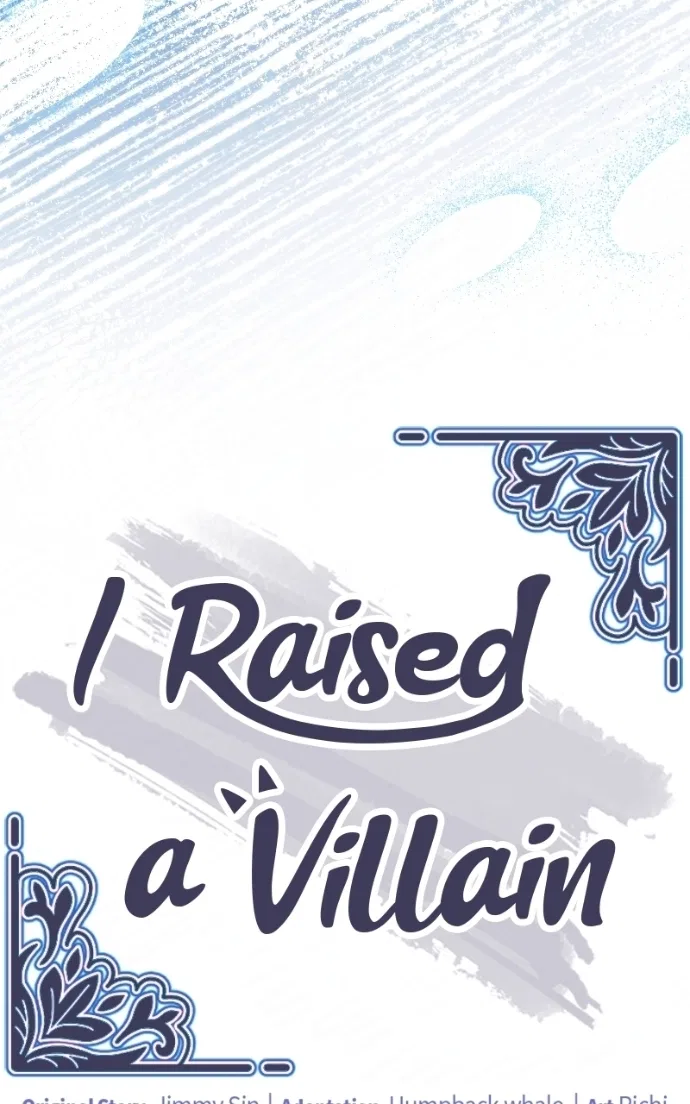 I Raised a Villain Chapter 33 – Page 16