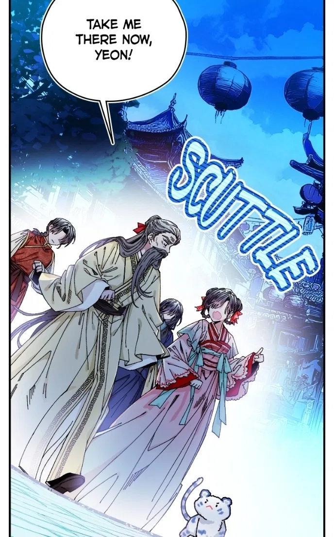 I Raised a Villain Chapter 33 – Page 19
