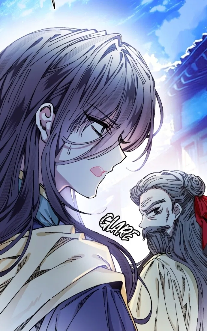 I Raised a Villain Chapter 33 – Page 21