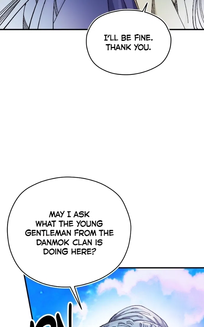 I Raised a Villain Chapter 33 – Page 22