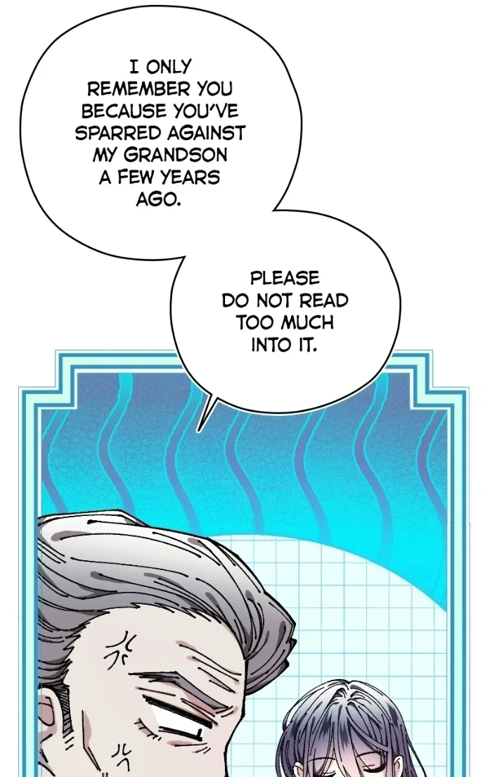 I Raised a Villain Chapter 33 – Page 26