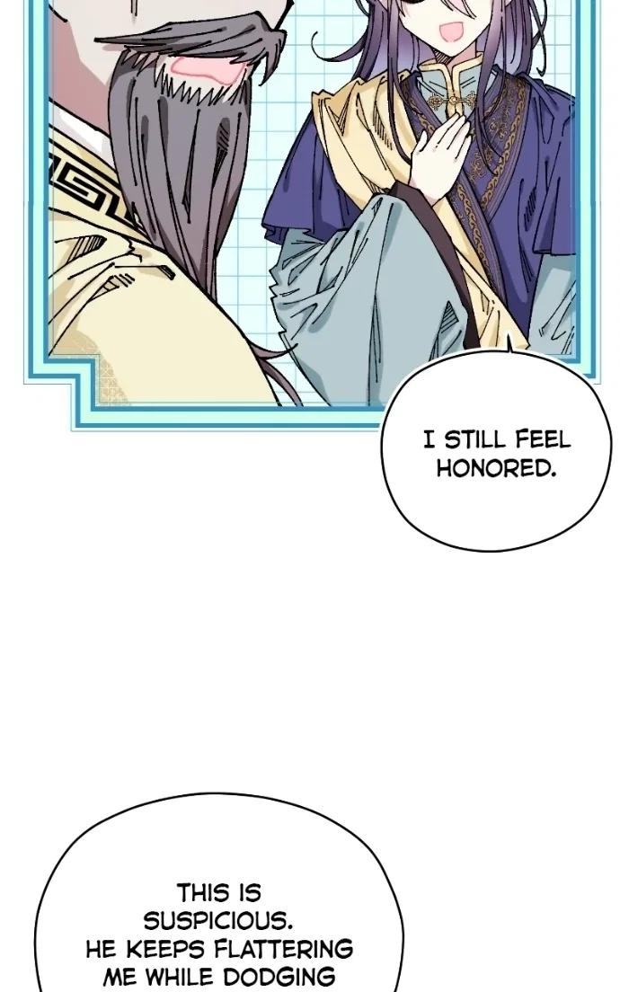 I Raised a Villain Chapter 33 – Page 27