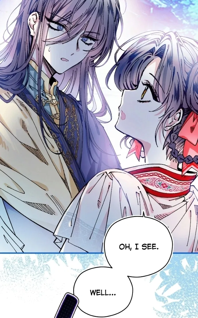 I Raised a Villain Chapter 33 – Page 35