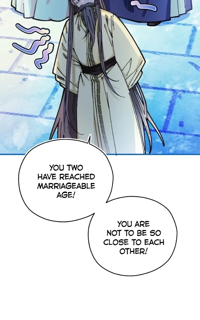 I Raised a Villain Chapter 33 – Page 39