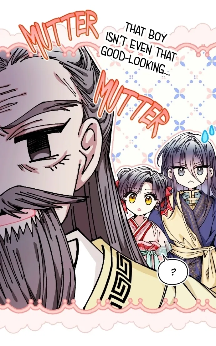 I Raised a Villain Chapter 33 – Page 40