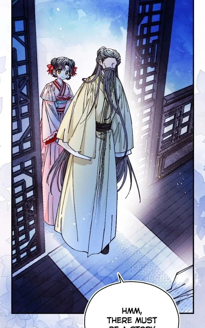 I Raised a Villain Chapter 33 – Page 51