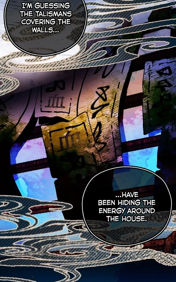 I Raised a Villain Chapter 33 – Page 83