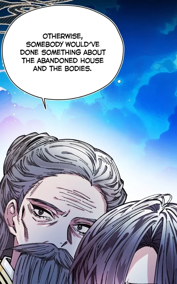 I Raised a Villain Chapter 33 – Page 84