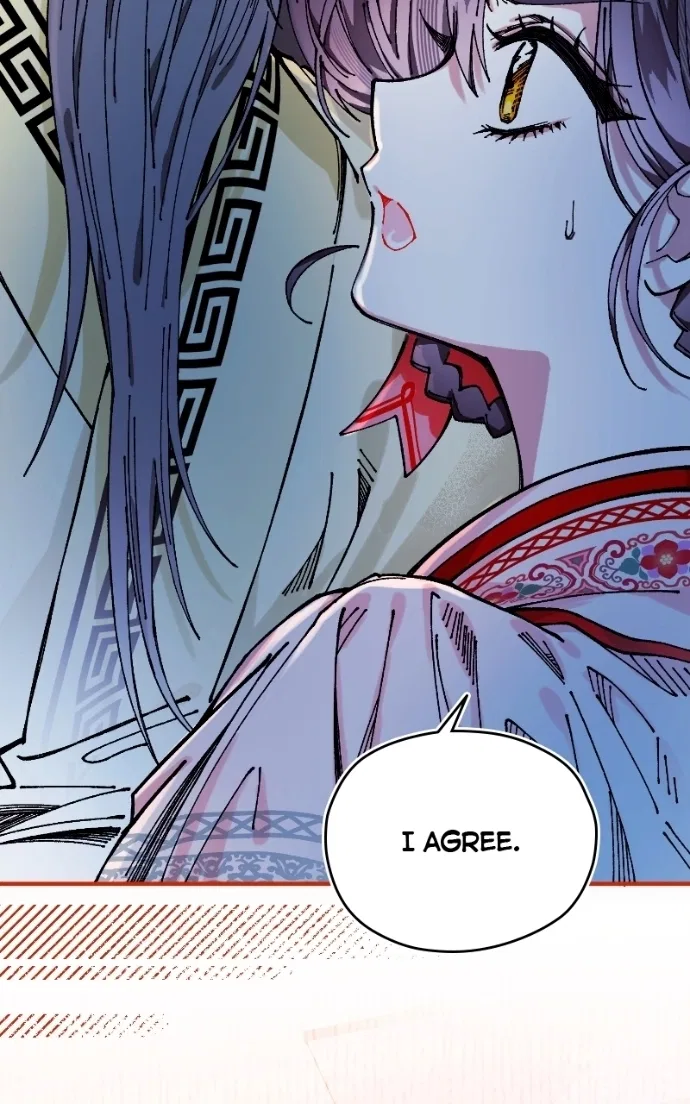 I Raised a Villain Chapter 33 – Page 85