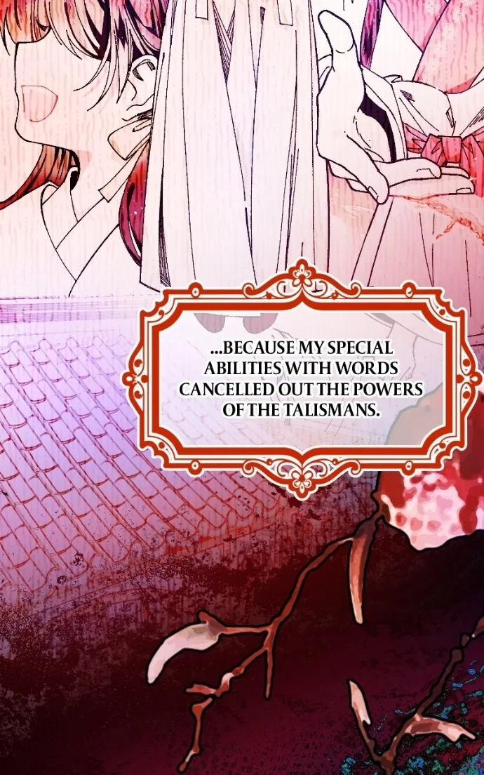 I Raised a Villain Chapter 33 – Page 87