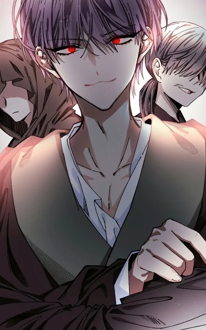 I Raised a Villain Chapter 33 – Page 91