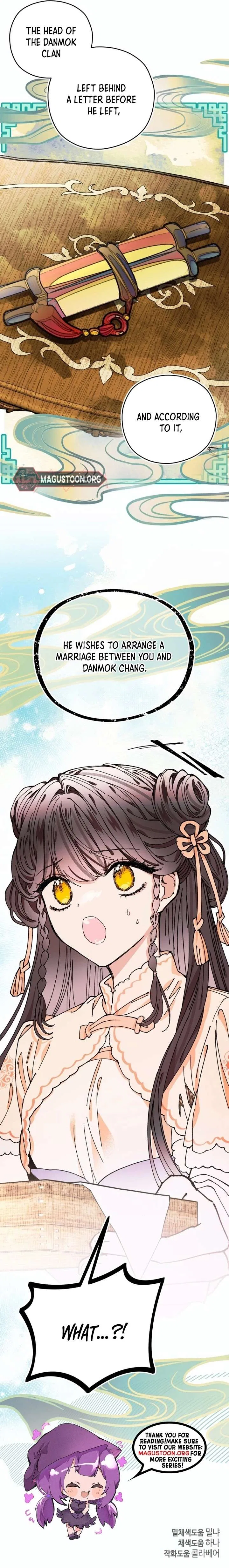 I Raised a Villain Chapter 29 – Page 7