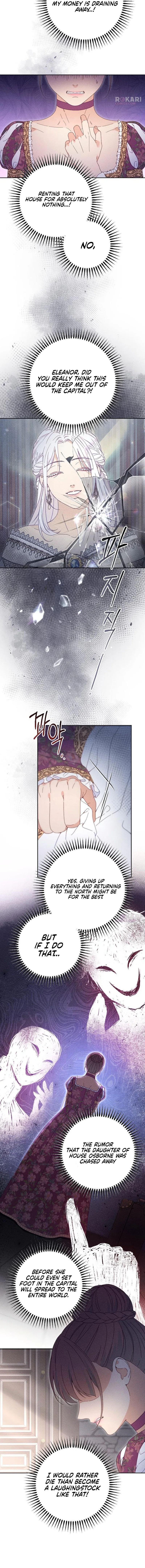 Dare I Hope Chapter 45 – Page 3