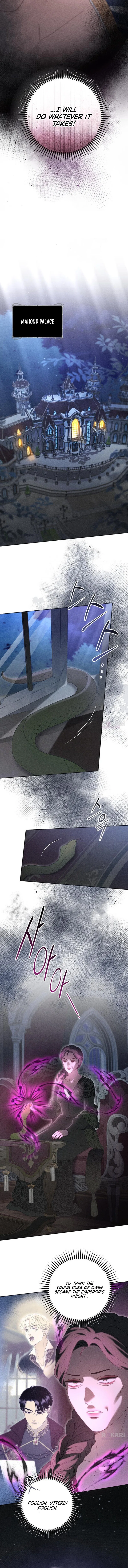Dare I Hope Chapter 45 – Page 12