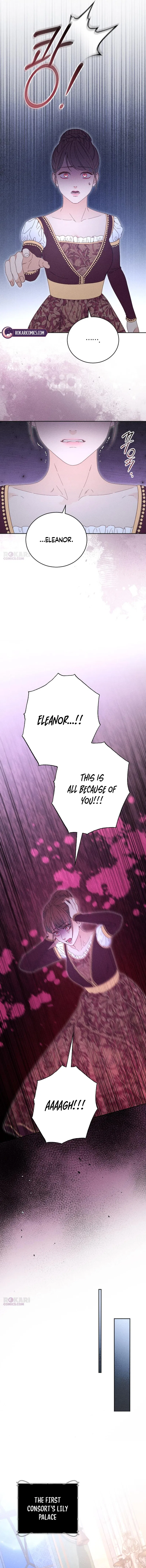 Dare I Hope Chapter 41 – Page 13