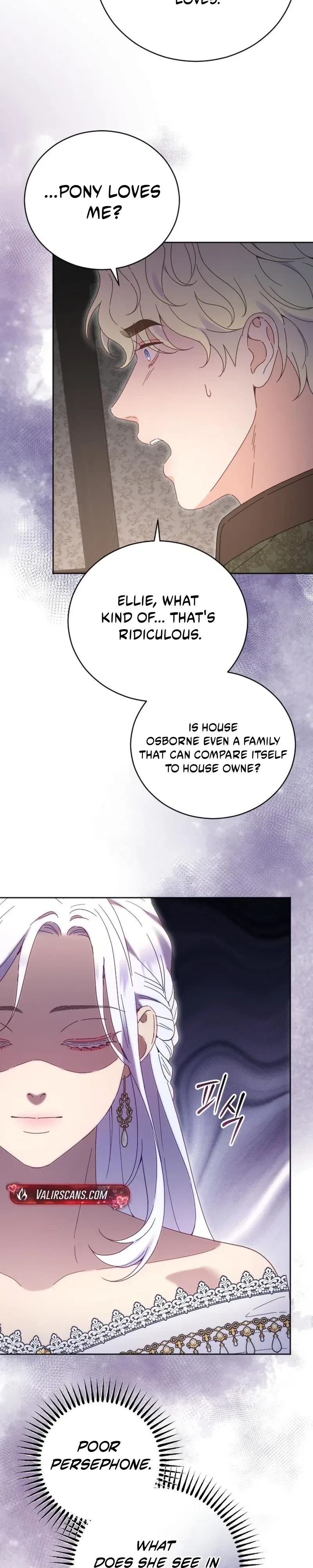 Dare I Hope Chapter 40 – Page 22