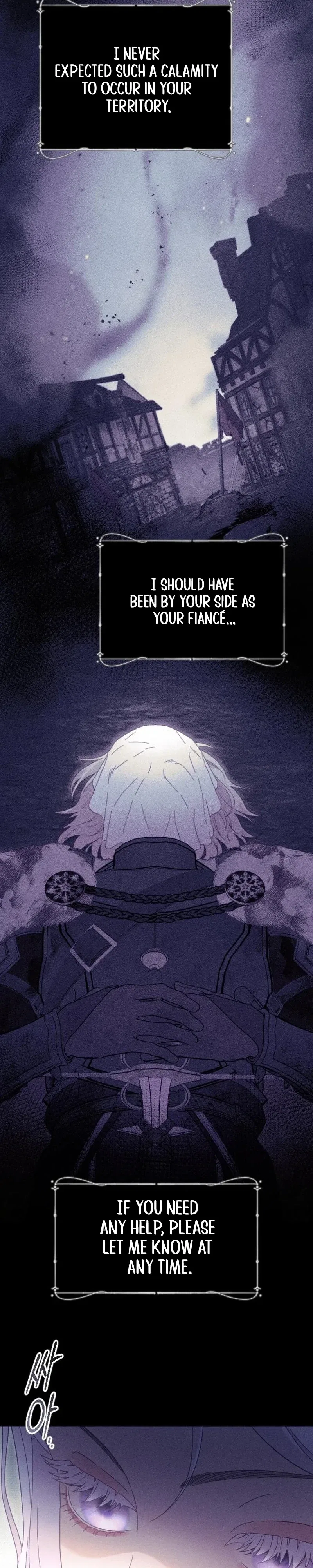 Dare I Hope Chapter 39 – Page 18