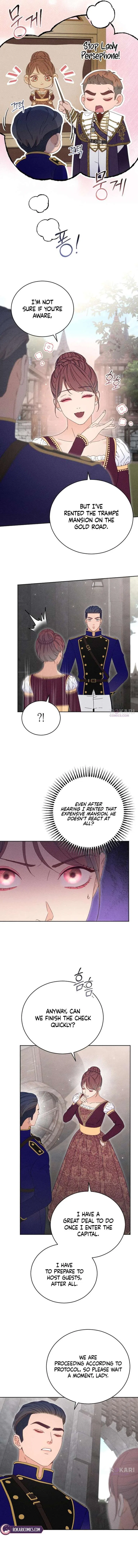 Dare I Hope Chapter 38 – Page 3