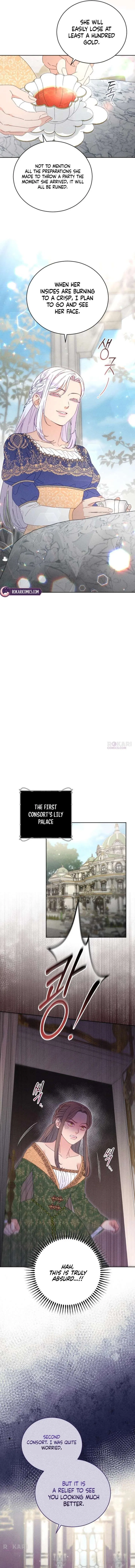 Dare I Hope Chapter 36 – Page 7