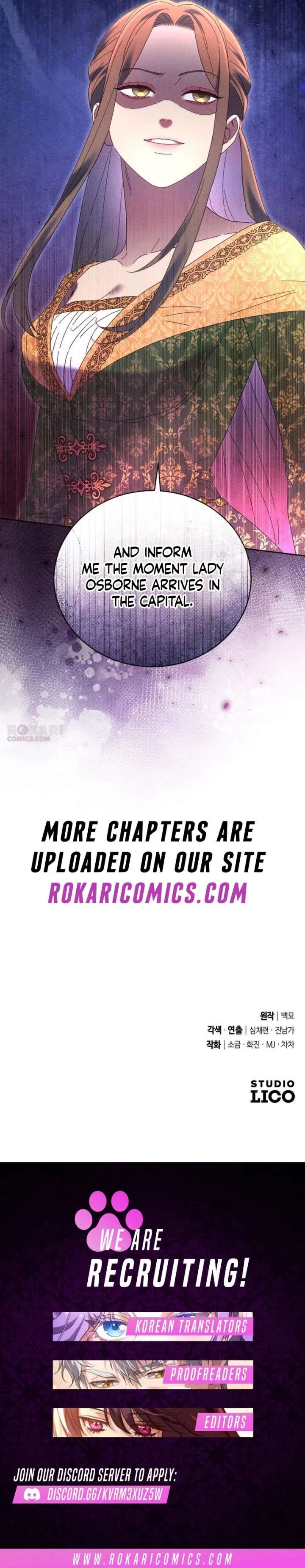 Dare I Hope Chapter 36 – Page 12