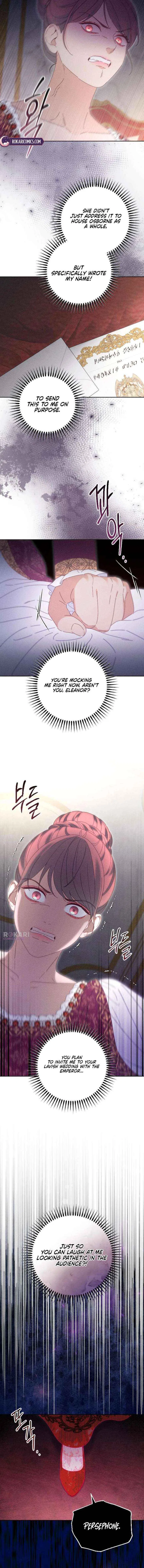 Dare I Hope Chapter 35 – Page 4