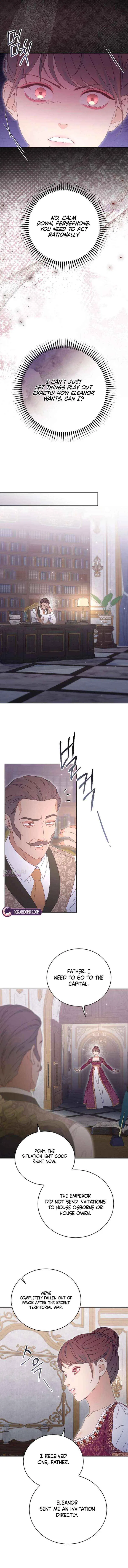 Dare I Hope Chapter 35 – Page 7