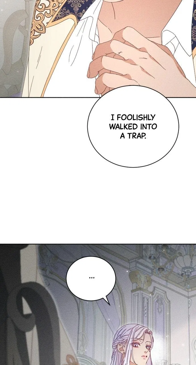 Dare I Hope Chapter 30 – Page 23