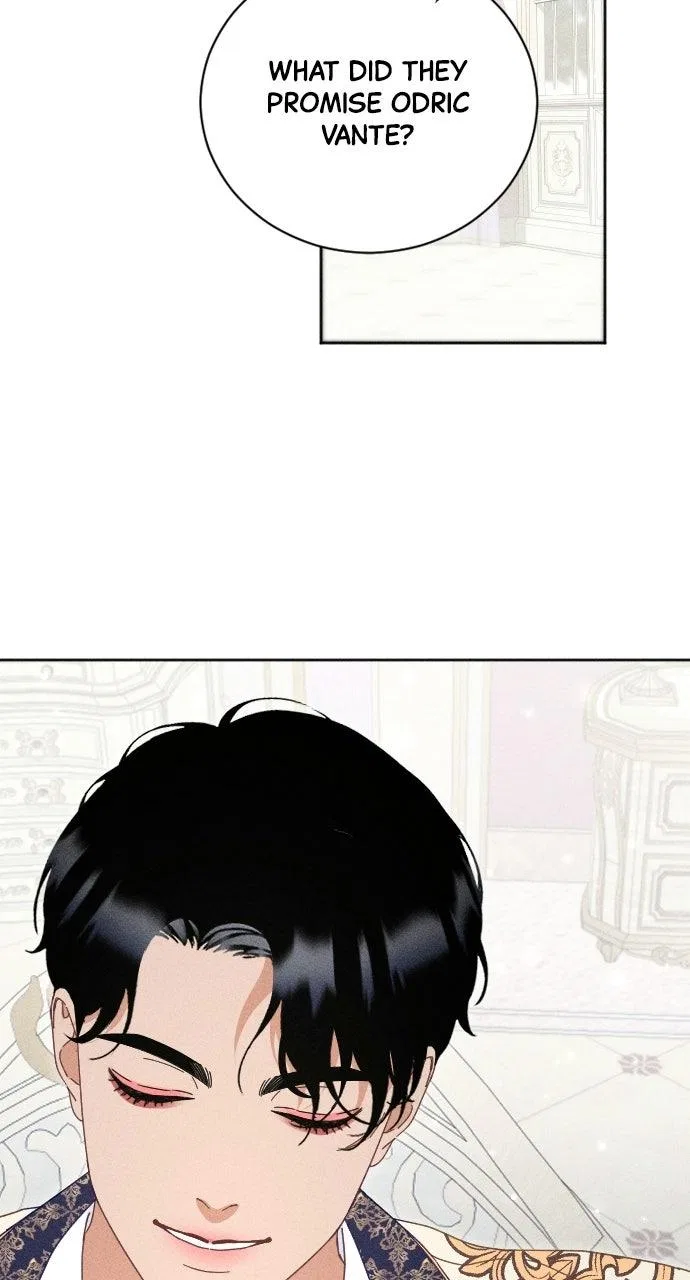 Dare I Hope Chapter 30 – Page 25