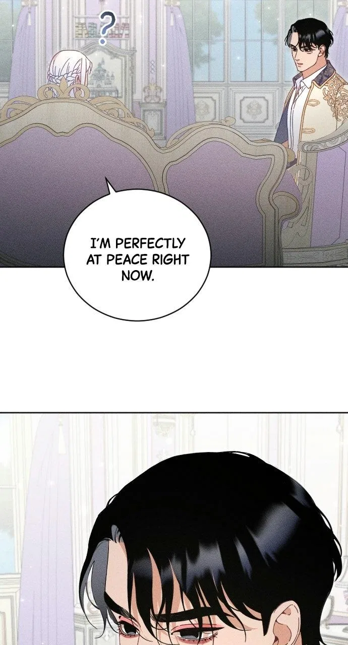 Dare I Hope Chapter 30 – Page 29