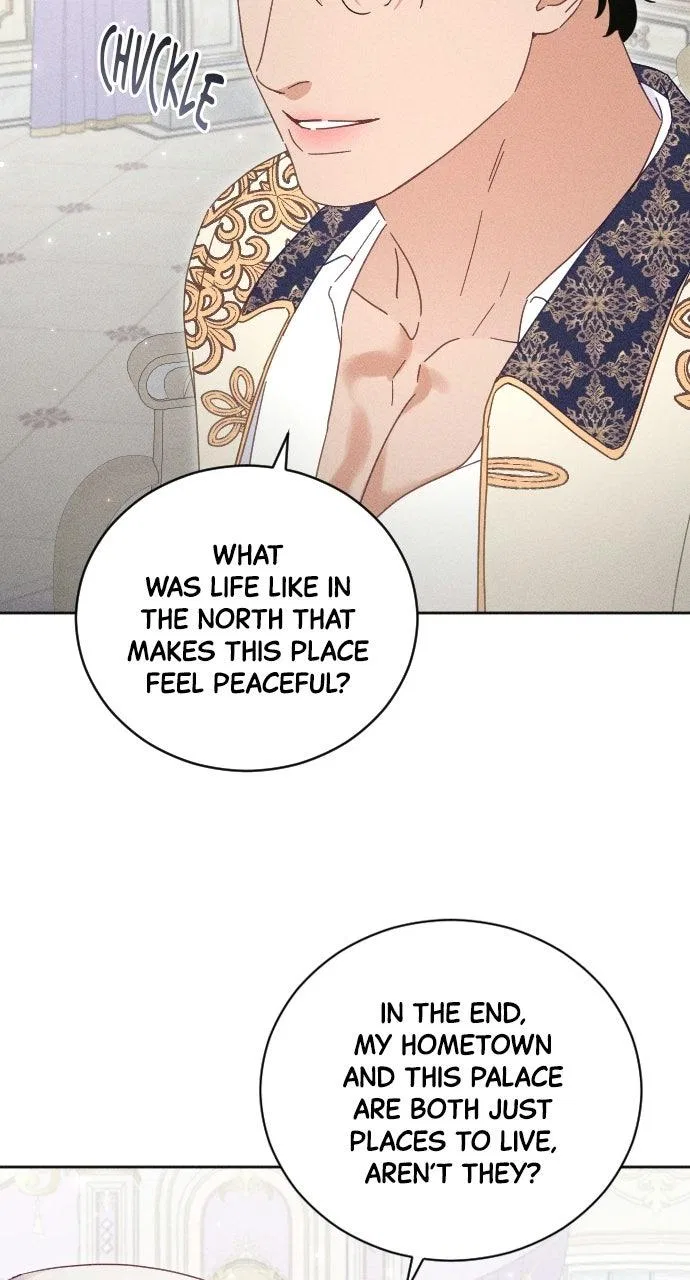 Dare I Hope Chapter 30 – Page 30
