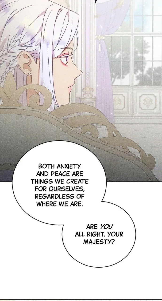 Dare I Hope Chapter 30 – Page 31