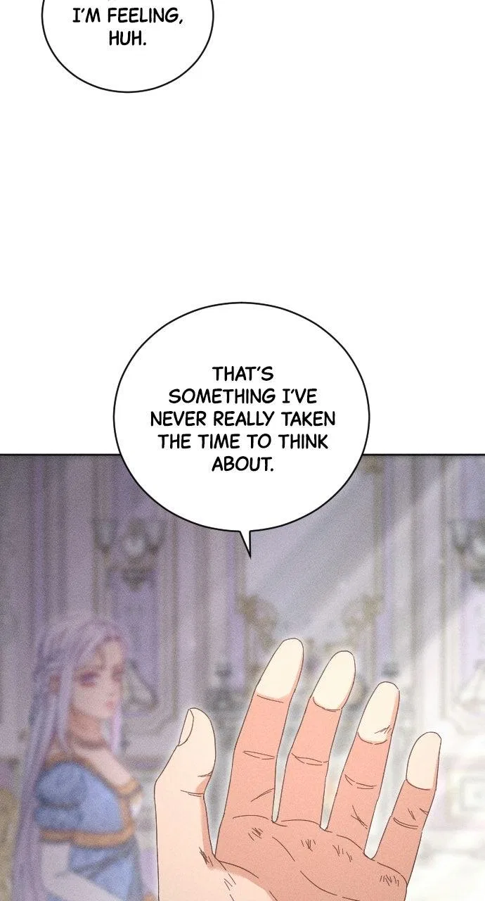 Dare I Hope Chapter 30 – Page 35