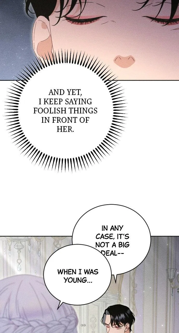 Dare I Hope Chapter 30 – Page 45