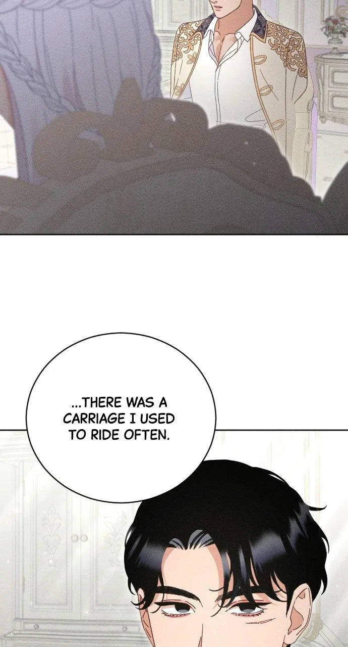 Dare I Hope Chapter 30 – Page 46