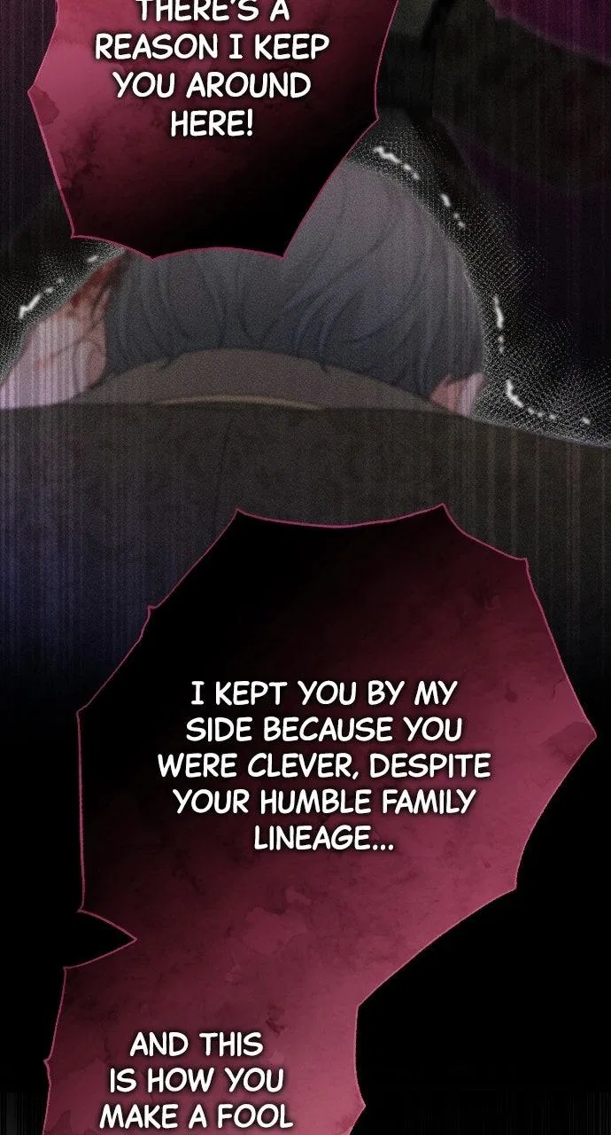 Dare I Hope Chapter 30 – Page 71