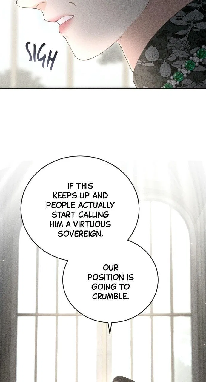 Dare I Hope Chapter 30 – Page 75