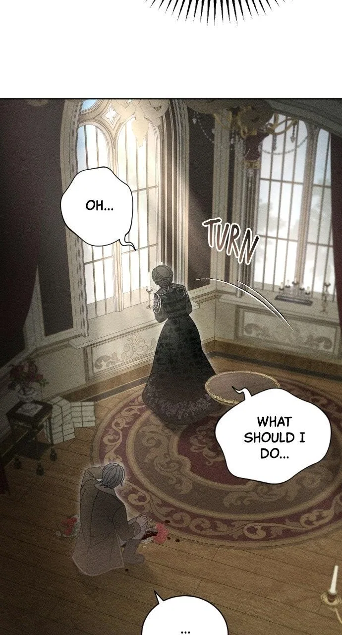 Dare I Hope Chapter 30 – Page 78