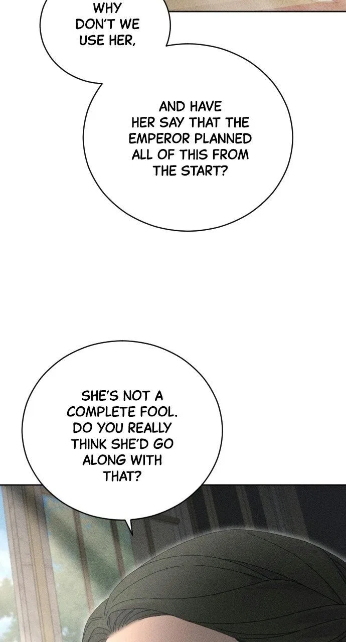 Dare I Hope Chapter 30 – Page 81
