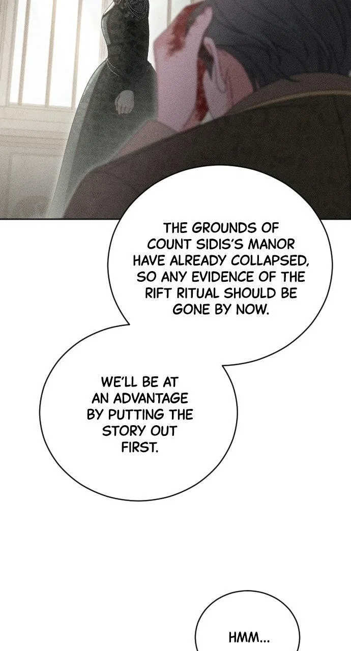 Dare I Hope Chapter 30 – Page 83