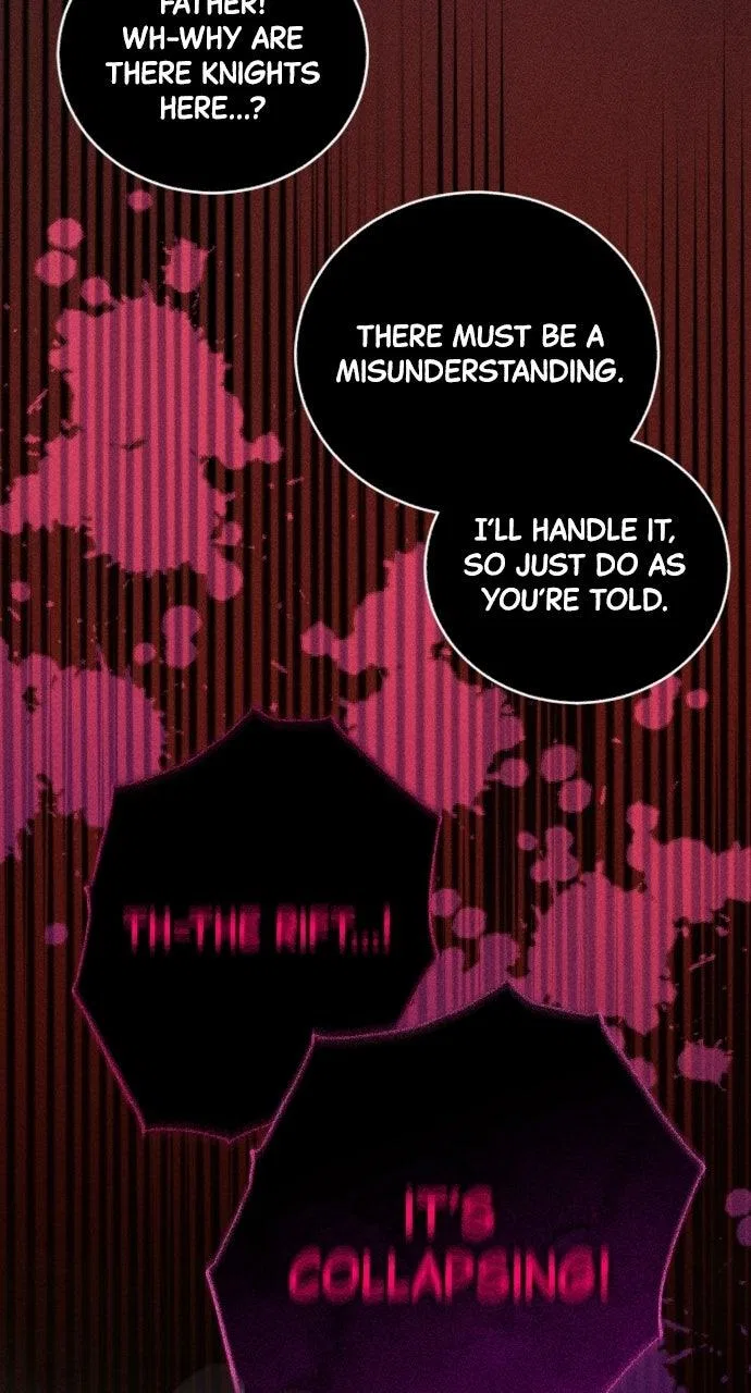 Dare I Hope Chapter 30 – Page 91