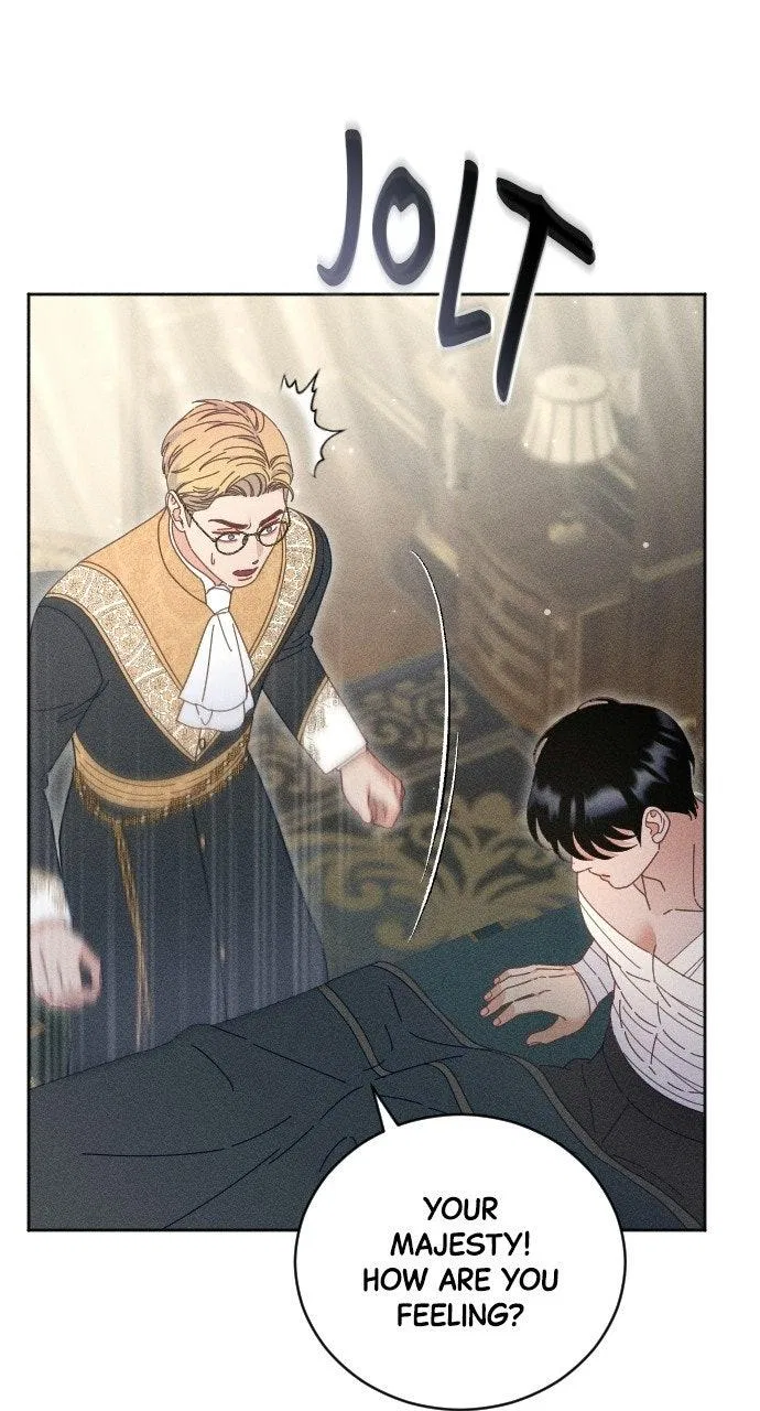 Dare I Hope Chapter 29 – Page 3