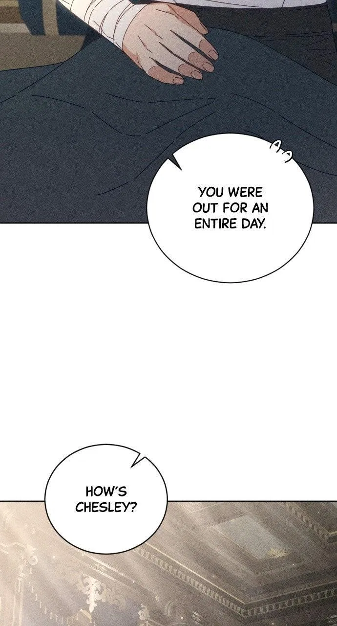 Dare I Hope Chapter 29 – Page 5