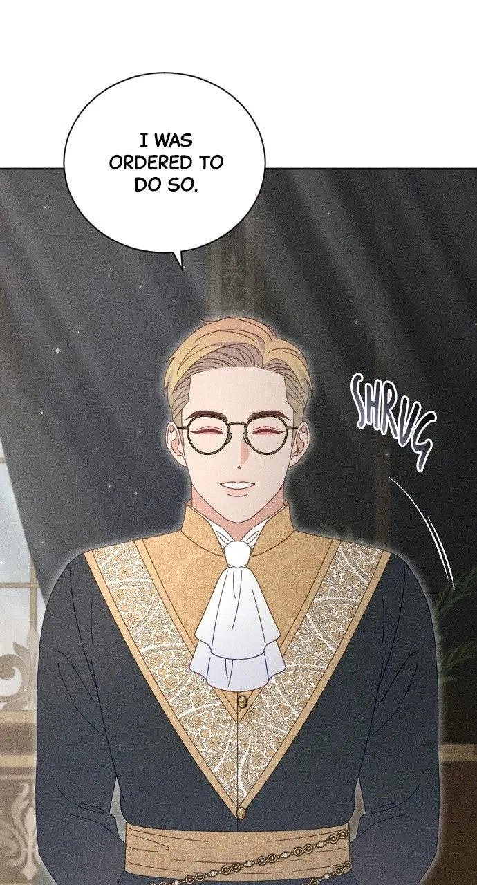 Dare I Hope Chapter 29 – Page 13