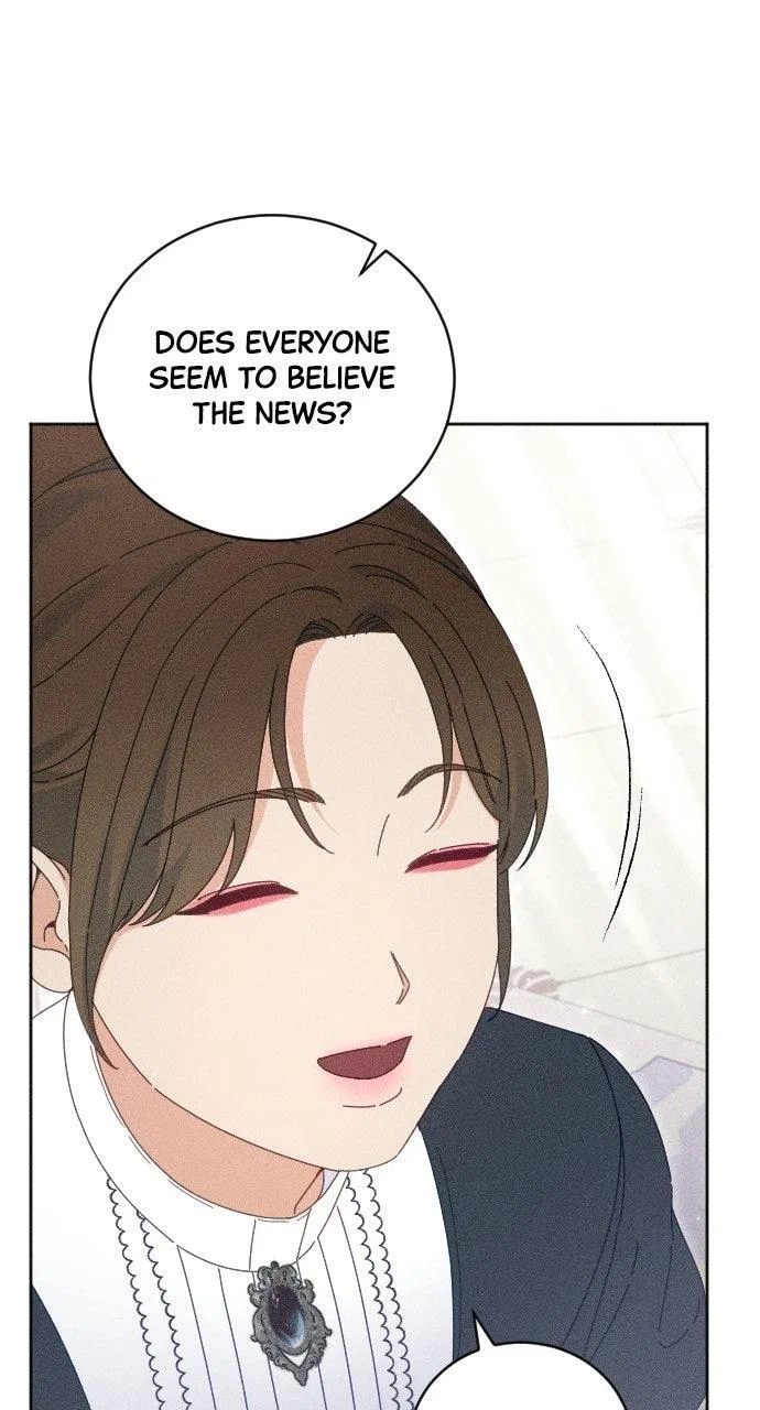 Dare I Hope Chapter 29 – Page 18