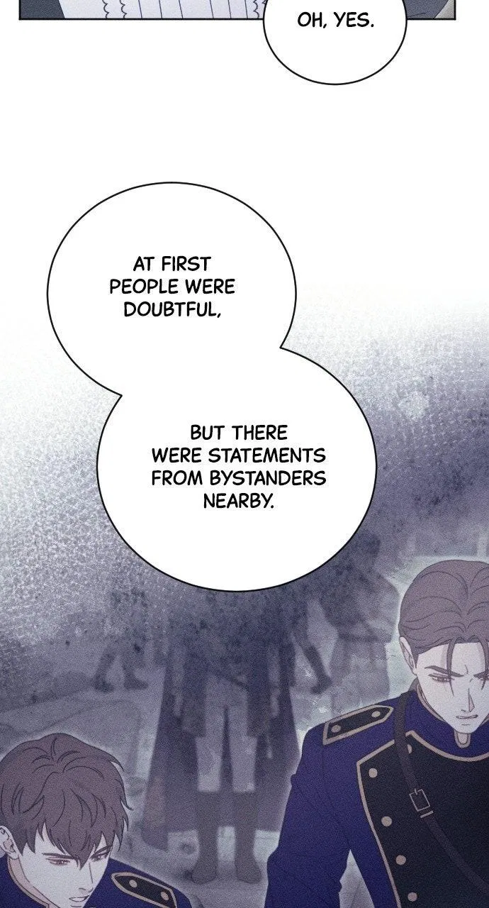 Dare I Hope Chapter 29 – Page 19