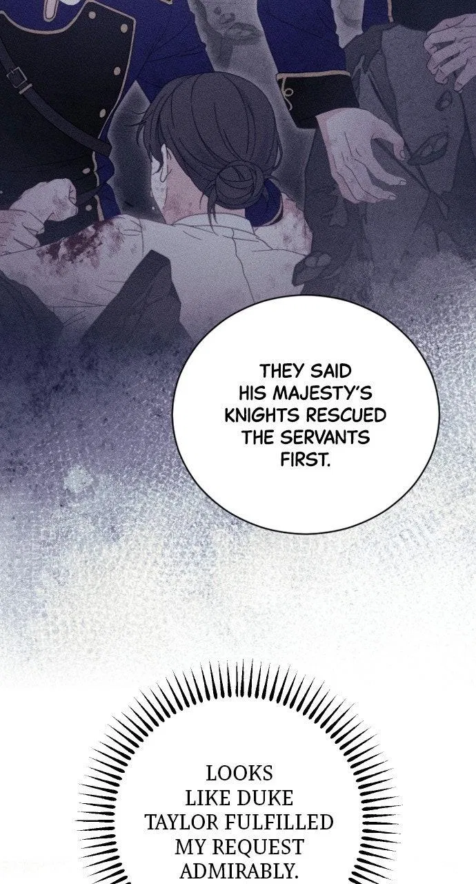 Dare I Hope Chapter 29 – Page 20