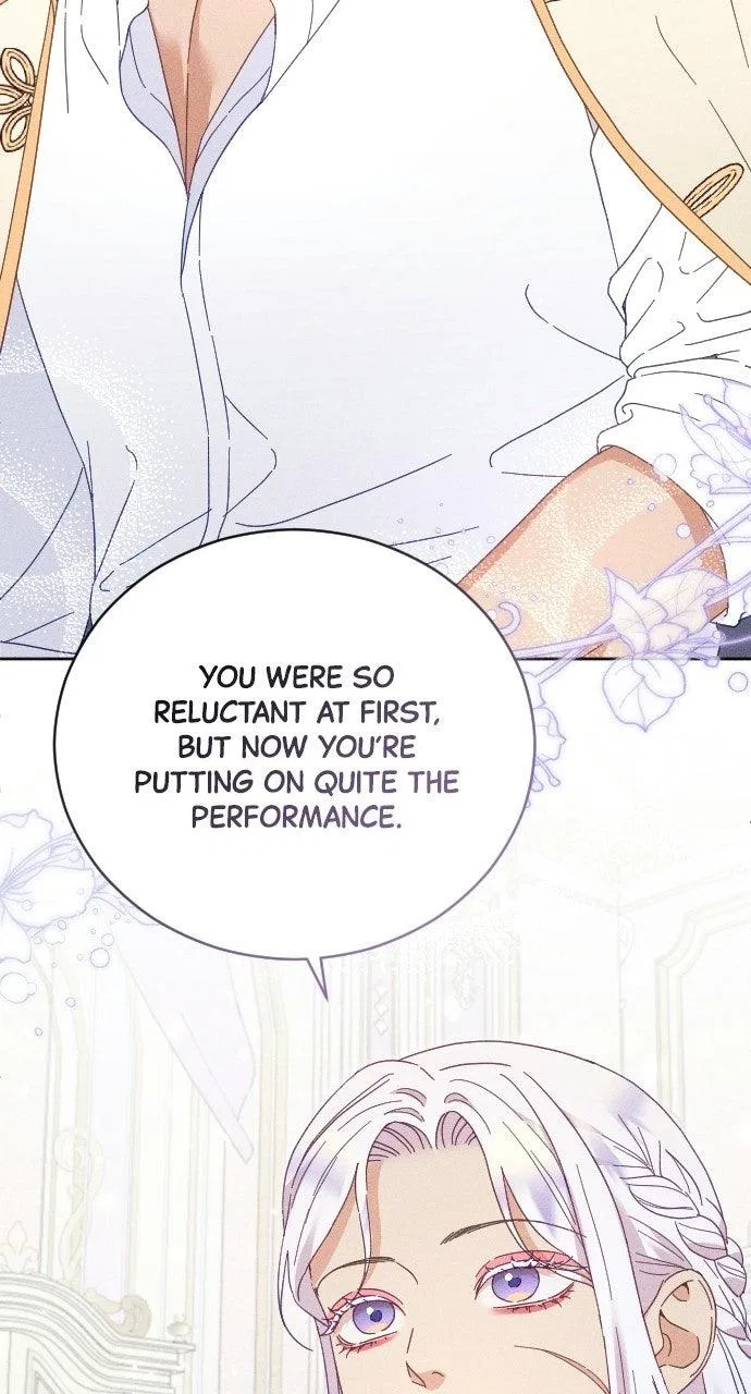 Dare I Hope Chapter 29 – Page 29