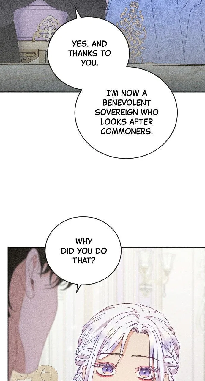 Dare I Hope Chapter 29 – Page 33